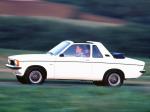 Opel Kadett Aero 1977 года